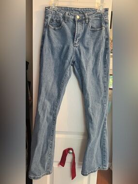 Princess Polly PP denim jeans